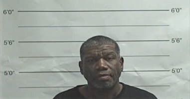 Jordan Wilson, - Orleans Parish County, LA 